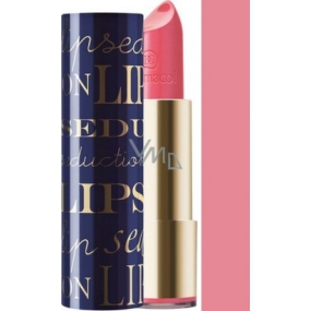 Dermacol Lip Seduction Lipstick rúž 01 4,8 g