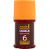 Nubian OF6 Olej na opaľovanie, nízka ochrana 60 ml