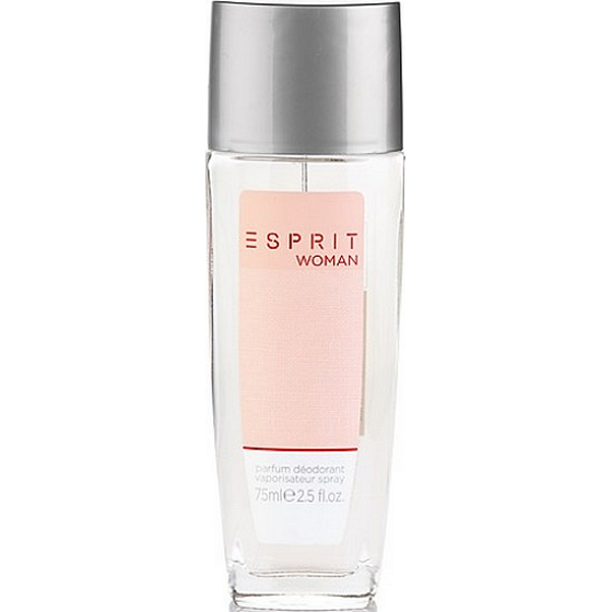 Esprit Woman parfumovaný deodorant sklo pre ženy 75 ml