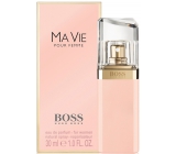 Hugo Boss Ma Vie pour Femme parfumovaná voda 30 ml