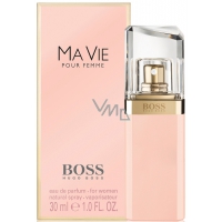 Hugo Boss Ma Vie pour Femme parfumovaná voda 30 ml