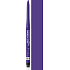 Rimmel London Exaggerate Smoke & Shine automatická vodeodolná ceruzka na oči 003 Purple Craze 0,28 g