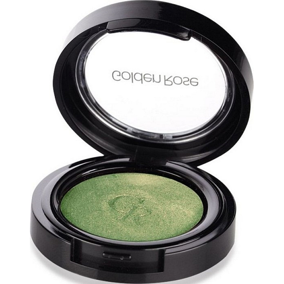 Golden Rose Silky Touch Pearl Eyeshadow perleťové očné tiene 112 2,5 g