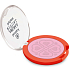 Dermacol Aroma Ritual Solid Perfume Čierna čerešňa tuhý parfum 04 Black Cherry 2 g