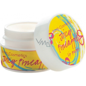Bomb Cosmetics Ananás - Pineapple balzam na pery 9 ml