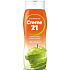 Creme 21 Green Apple - Zelené jablko sprchový gél 250 ml