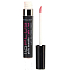 FacEvolution LipPlus Red Lesk na pery vyživujúce, vyhladzujúci, hydratačné Malinový odtieň 5 ml