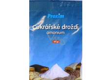 Proxim Cukrárske droždie amónium 100 g