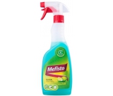 Mefisto Kuchyň čistič na rúry, sporáky a obklady s vôňou limetky rozprašovač 500 ml