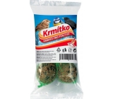 Krmítko Lojosemenná guľa 3 x 90 g
