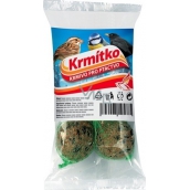 Krmítko Lojosemenná guľa 3 x 90 g