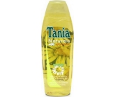 Tania Naturals Harmančekový šampón na vlasy 1000 ml