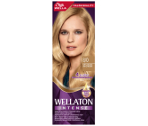 Wella Wellaton krémová farba na vlasy 8-0 svetlá blond