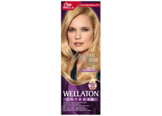 Wella Wellaton krémová farba na vlasy 8-0 svetlá blond