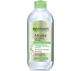 Garnier Skin Naturals micelárna voda 3v1 pre zmiešanú a citlivú pleť 400 ml