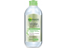 Garnier Skin Naturals micelárna voda 3v1 pre zmiešanú a citlivú pleť 400 ml