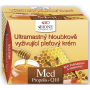Bion Cosmetics Med Propolis a Q10 ultramastný hĺbkovo vyživujúci pleťový krém pre suchú a unavenú pleť 51 ml