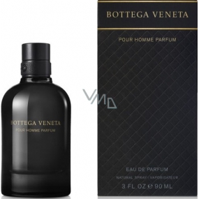 Bottega Veneta pour Homme parfumovaná voda 90 ml