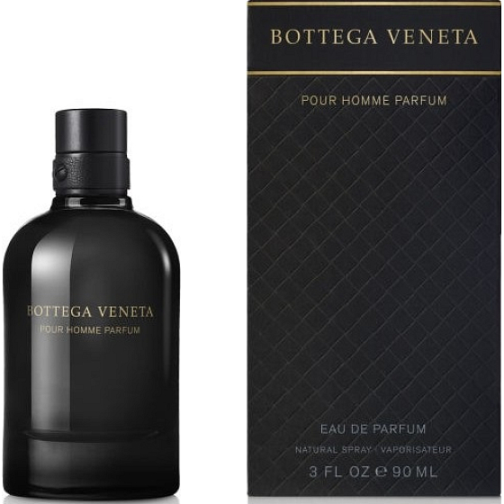 Bottega Veneta pour Homme parfumovaná voda 90 ml