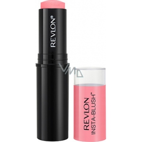 Revlon Insta-Blush tvárenka 310 Candy Kiss 8,9 g