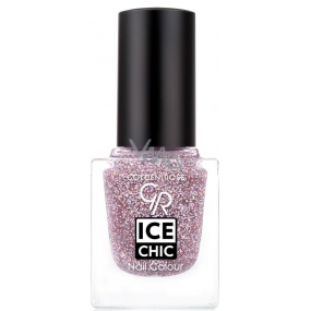 Golden Rose Ice Chic Nail Colour lak na nechty 105 10,5 ml