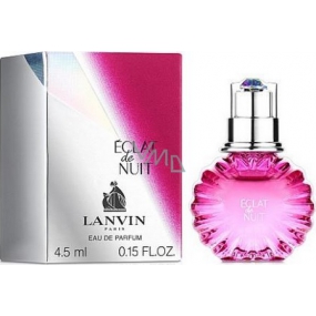 Lanvin Eclat de Nuit toaletná voda pre ženy 4,5 ml, Miniatúra