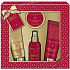Baylis & Harding Fík a Granátové jablko sprchový krém 100 ml + telové mlieko 100 ml + telový sprej 50 ml + telové maslo 50 ml, kozmetická sada