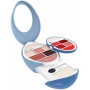 Pupa Bird 3 Make-up kazeta pre líčenie tváre, očí a pier 003 17,9 g