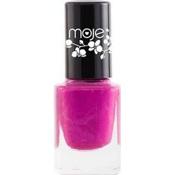 Moja Rýchloschnúci lak na nechty č. 23, 12 ml