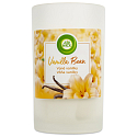 Air Wick Vanilla Bean - Vôňa vanilky XXL vonná sviečka sklo 310 g