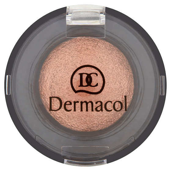 Dermacol Bonbón Wet & Dry Eye Shadow Metallic Look očné tiene 204 6 g