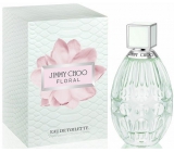 Jimmy Choo Floral toaletná voda pre ženy 90 ml