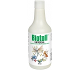 Biotoll Univerzálne kontaktné insekticíd proti všetkému hmyzu s dlhodobým účinkom 500 ml