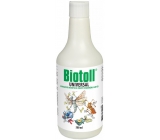 Biotoll Univerzálny kontaktný insekticíd proti všetkému hmyzu s dlhodobým účinkom 500 ml