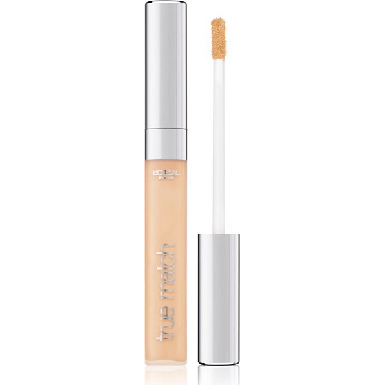 Loreal Paris True Match The One tekutý korektor 1R/C Rose Ivory 6,8 ml