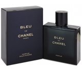 Chanel Bleu de Chanel Parfum pour Homme parfum pre mužov 150 ml