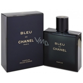 Chanel Bleu de Chanel Parfum pour Homme parfum pre mužov 150 ml