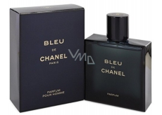 Chanel Bleu de Chanel Parfum pour Homme parfum pre mužov 150 ml