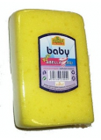 Abella Baby kúpeľová špongia 1 kus