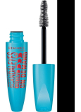 Rimmel London Scandaleyes Volume on Demand Waterproof riasenka 001 Black 12 ml