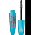 Rimmel London Scandaleyes Volume on Demand Waterproof riasenka 001 Black 12 ml