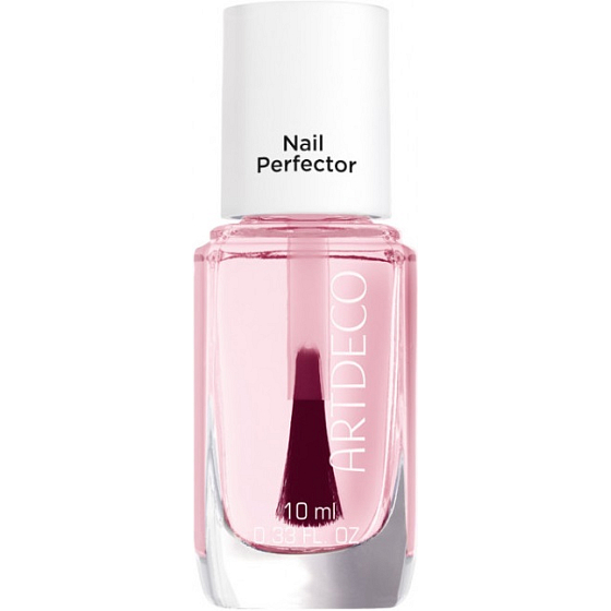 Artdeco Instant Nail Perfector okamžitá starostlivosť pre silne poškodené nechty 10 ml