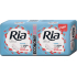 Ria Ultra Normal Plus Odour Neutraliser ultra tenké hygienické vložky s krídelkami 2 x 10 kusov