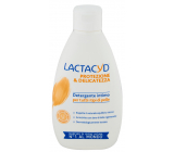 Lactacyd Femina jemná umývacia emulzia pre každodennú intímnu hygienu 300 ml