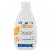 Lactacyd Femina jemná umývacia emulzia pre každodennú intímnu hygienu 300 ml