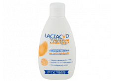 Lactacyd Femina jemná umývacia emulzia pre každodennú intímnu hygienu 300 ml
