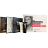 Notino Discovery box Best of Yves Saint Laurent Opium Black edp 1,2 ml + Libre edp 1,2 ml + Y Le Parfum edp 1,2 ml + Top Secrets podkladová báza pod makeup 5 ml + Touche Éclat Le Teint makeup B30 Almond 5 ml, darčeková sada