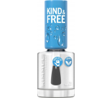 Rimmel London Kind & Free lak na nechty 150 Top Coat 8 ml