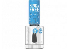 Rimmel London Kind & Free lak na nechty 150 Top Coat 8 ml