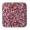 Artdeco Diamantový lak na nechty Diamantový lak na nechty 30 Rose Gold Reflection 10 ml